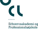 logo for UCL Erhvervsakademi & Professionshøjskole S/I