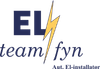 logo for El-Team Fyn A/S