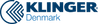 logo for KLINGER DANMARK A/S