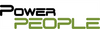 logo for Power People Syd ApS