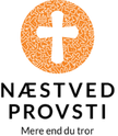 logo for NÆSTVED PROVSTIUDVALG