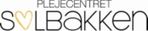 logo for Plejecentret Solbakken