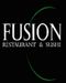 logo for RESTAURANT FUSION A/S