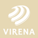logo for VIRENA ApS