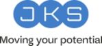 logo for JKS A/S