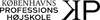 logo for Københavns Professionshøjskole