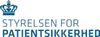 logo for Styrelsen for Patientsikkerhed, Islands Brygge