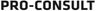 logo for Pro-Consult A/S