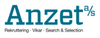 logo for Anzet A/S
