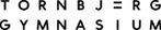 logo for Tornbjerg Gymnasium