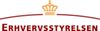 logo for Erhvervsstyrelsen