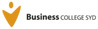 logo for Business College Syd Mommark & Sønderborg Handelsskole