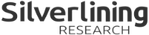 logo for Silverlining Research ApS