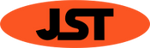 logo for MASKINFABRIKKEN JST A/S