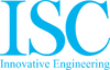 logo for ISC Rådgivende Ingeniører A/S