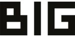 logo for BJARKE INGELS GROUP A/S