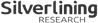 logo for Silverlining Research ApS