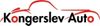 logo for KONGERSLEV AUTO ApS