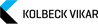 logo for Kolbeck Vikar ApS
