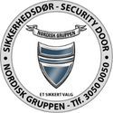 logo for NORDISK GRUPPEN ApS