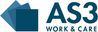 logo for AS3 A/S