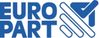 logo for EUROPART DANMARK A/S