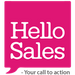 logo for Hello Sales Group ApS