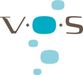logo for VOS ApS