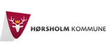 logo for Hørsholm Kommune