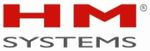 logo for HM SYSTEMS A/S