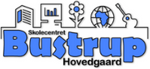 logo for Dagbehandlingstilbuddet Dagskolen på Bustrup Hovedgård