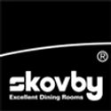 logo for SKOVBY MØBELFABRIK A/S