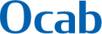 logo for Ocab ApS