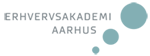logo for Erhvervsakademi Aarhus