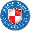logo for Guard I/S