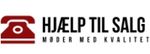 logo for Hjælptilsalg.dk