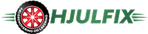 logo for Hjulfix ApS