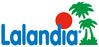 logo for Lalandia i Billund
