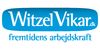 logo for WITZEL VIKAR ApS