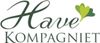 logo for HAVEKOMPAGNIET ApS