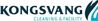 logo for Kongsvang