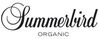 logo for Summerbird Organic