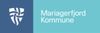 logo for Mariagerfjord Kommune