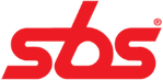 logo for SBS FRICTION A/S
