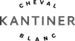 logo for CHEVAL BLANC KANTINER A/S