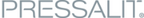 logo for PRESSALIT A/S