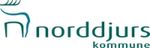 logo for Norddjurs Kommune