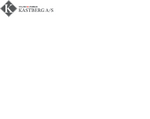 logo for KASTBERG A/S