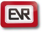 logo for EVR A/S