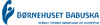 logo for Børnehuset Babuska